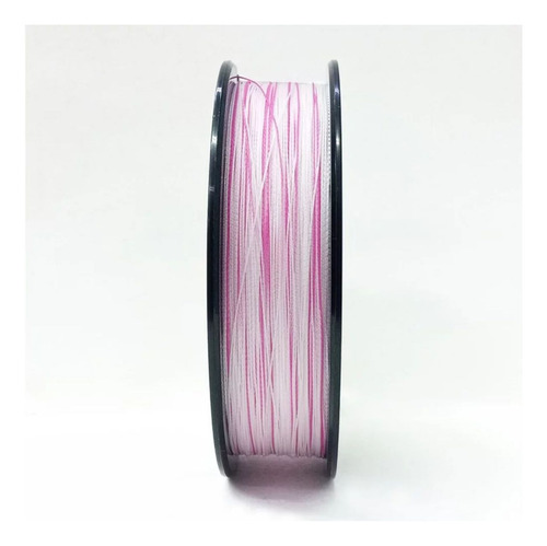 Linha de pesca YGK Pesca - Pescaria - Peixes - Pescaria de Peixes - Fish - Linha para Pesca rosa