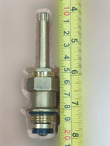 Vastago Para Ducha Individual - 168030