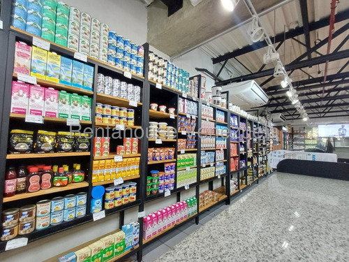 Fondo De Comercio En Venta Los Ruices 25-22605