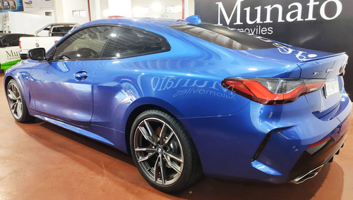 BMW Serie 4 3.0 440i Coupe M Package 326cv