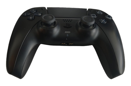 Imagen 2 de 3 de Control Dualsense Inalámbrico Midnight Black - Playstation 5