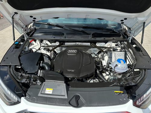 Audi Q5 2.0 L 45 Tfsi S Line Dsg