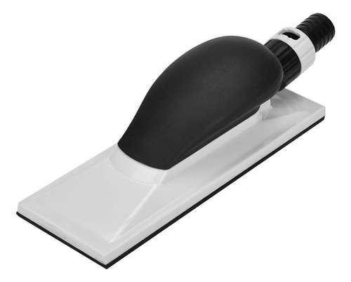 Bloque De Lijado Manual Para Madera Y Automóviles 200