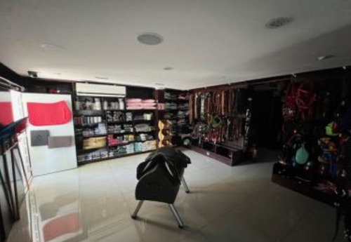 Excelente Ubicación Local Comercial Con Bodega Y Departamento Col. Periodista