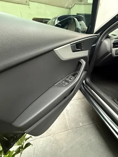 Audi A4 2.0 T Dynamic 190hp Dsg