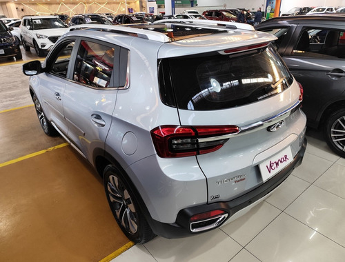 Chery Tiggo 5X 1.5 VVT TURBO TXS DCT