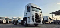 Comprar V.w 19.320 2008u002F09 6x2 117153km Ar Condicionado 7817