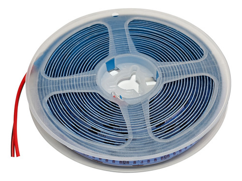Fita Cob Led 5 Metros 320led/m 12v Ip20 Alto Brilho 6 Cores