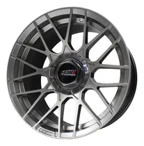 Comprar Rines 17x8 Y 9 5\u002F100 Y 5\u002F108 Hcw Tipo Rotiform Progresivos