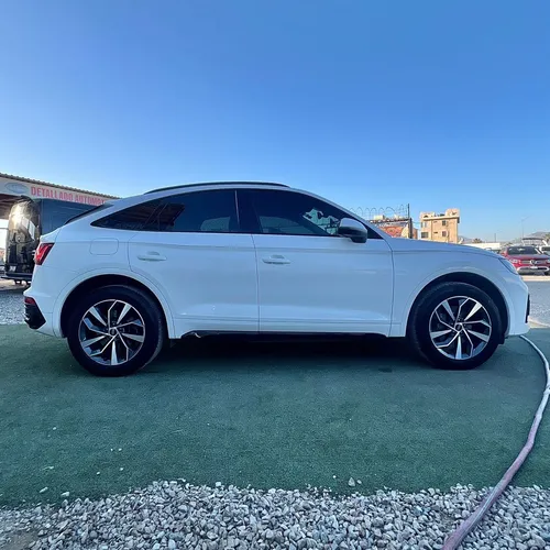 Audi Q5 2023