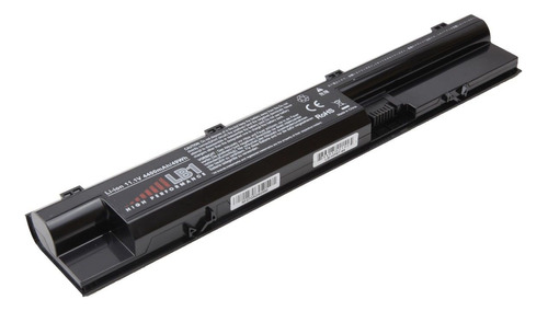 Bateria Notebook Hp W94c W92 W95 Fp06 Fp09 440 445 G0 450