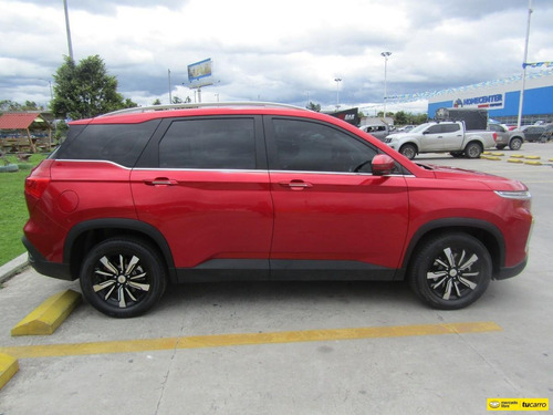 Chevrolet Captiva Captiva Premier 2020