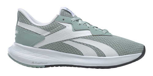 Reebok Tenis Mujer Reebok Energen Plus 2 Gy1431 Gris 05.0