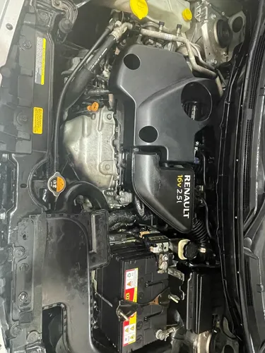 Renault Koleos 2.5 Dynamique Bose