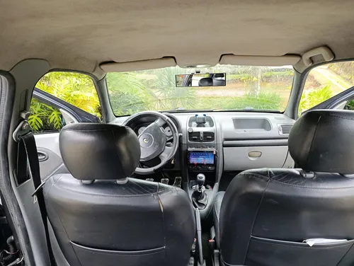 Renault Clio Fase 2