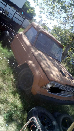 Jeep 1964 .