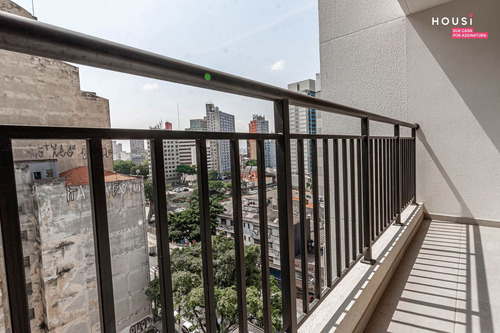 Apartamento - Liberdade - Ref: 706 - L-706