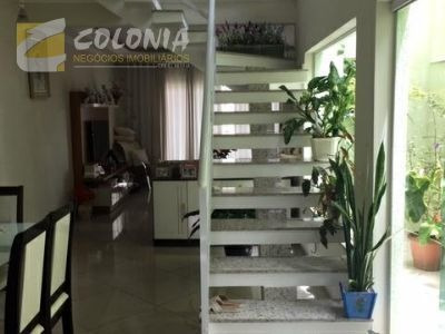 Imagem 16 de 30 de Casa - Ref: 37931