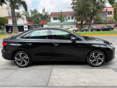Audi A3 1.4 Sedán Dynamic At Dsg