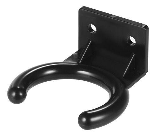 Soporte De Pared Para Micrófono Inalámbrico, Con Gancho, Col