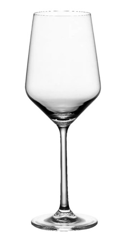 Copas De Cristal Stone Para Chardonnay 400ml X6 Unidades
