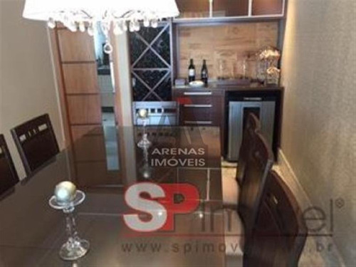 Imagem 3 de 16 de Apartamento - 231