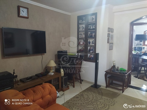 Imagem 6 de 19 de Casa Em Jardim Anchieta - Mauá - Sp - 32/04