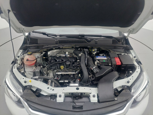 Chevrolet Onix 1.0 TURBO FLEX LTZ AUTOMÁTICO
