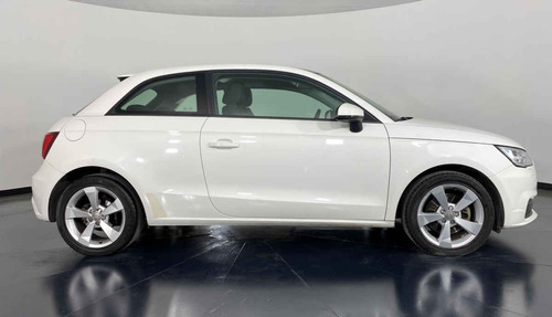 Imagen 6 de 15 de 41352 - Audi A1 2016 Con Garantía