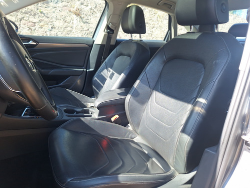 Volkswagen Jetta 1.4 T Fsi Highline Tiptronic