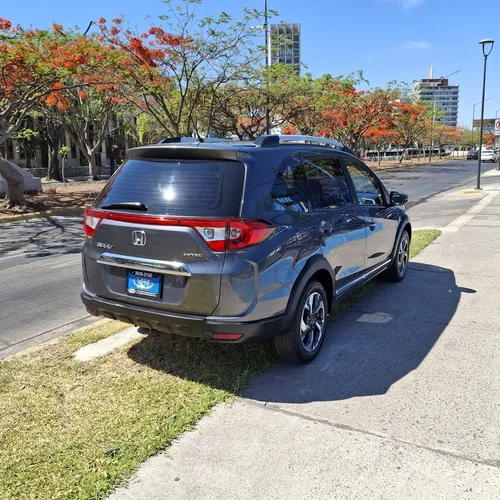 Honda BR-V 1.5 Prime Cvt