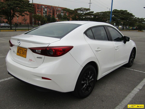 Mazda 3 2.0 Prime