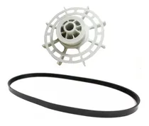 Comprar Polia + Correia P\u002F Lavadora Tanquinho Mueller Super Pop 