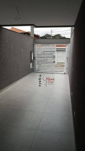 Imagem 20 de 26 de Sobrado À Venda, 100 M² Por R$ 780.000,00 - Parque São Domingos - São Paulo/sp - So0820