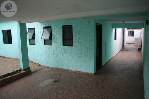 Imagem 3 de 24 de Casa A Venda No Bairro Jardim Las Vegas Em Guarulhos - Sp. - 542-1