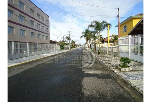 Imagem 6 de 13 de Kitão Reformado Com Dormitório Na Praia Grande - Jardim Imperador