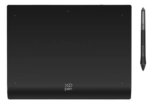Tableta Dibujo Inalámbrica Xp-pen Deco Pro Mw 2nd Gen