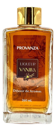 Difusor De Aromas Liqueur Vanilla 260 Ml Vd