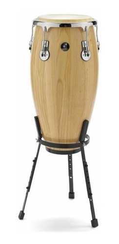 Conga Sonor Champion 11 3/4 Aro Confort Natural Con Soporte