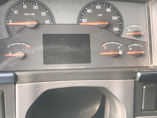 Volvo Fh12 400 Manual E 6x2 Autmatico !!!!! Com Ar Condic