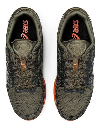 Tênis Asics Gel Quantum Infinity 2 Masculino 1021a187-300