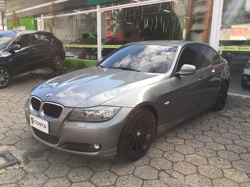 Bmw-320i