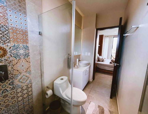 Enta De Departamento En Tulum, Quintana Roo Ct381