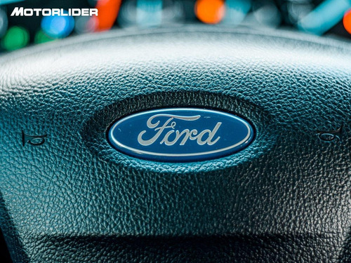Imagen 17 de 25 de Ford Ecosport 1.5 Se Extra Full | Permuta / Financia