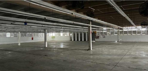 Nave Industrial En Venta Hainamosa Us$4,000,000