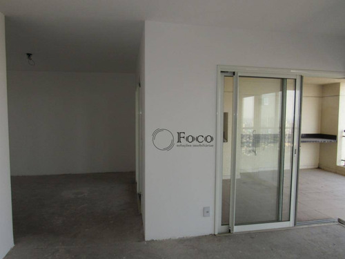 Imagem 8 de 30 de Apartamento Com 4 Dormitórios À Venda, 182 M² Por R$ 1.250.000 - Vila Rosália - Guarulhos/sp - Ap0871