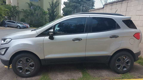 Ford Escort Freestyle 1.5