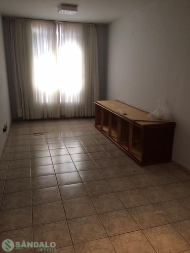 Imagem 6 de 18 de Apartamento Para Venda - 11100.2893