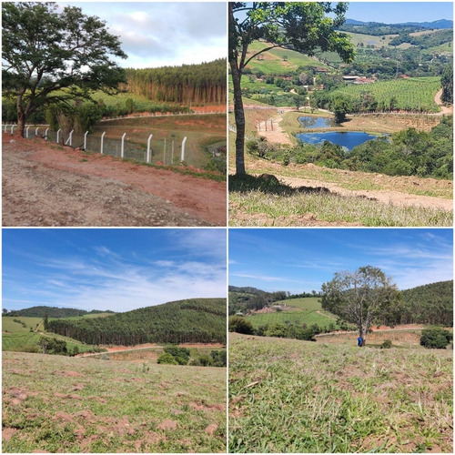 Imagem 2 de 25 de Terreno De 600m² À 1000m² Em Igaratá/sp Com Entrada E Pagamento Facilitado! Aproveite A Oportunidade! Agende Sua Visita!