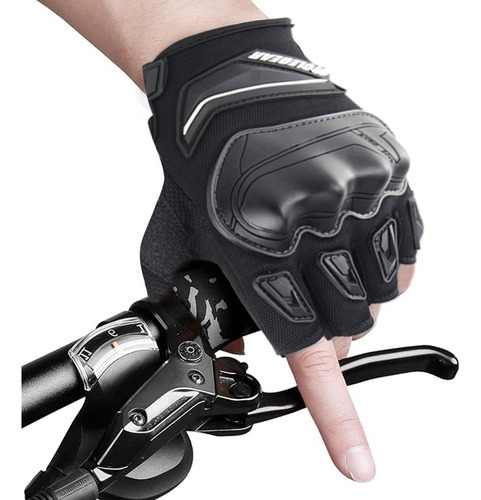 Guantes De Moto Antideslizantes Transpirables Para Exteriore